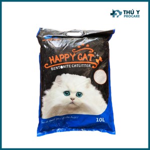 Happy Cat Không Mùi