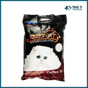 Happy Cat Coffee